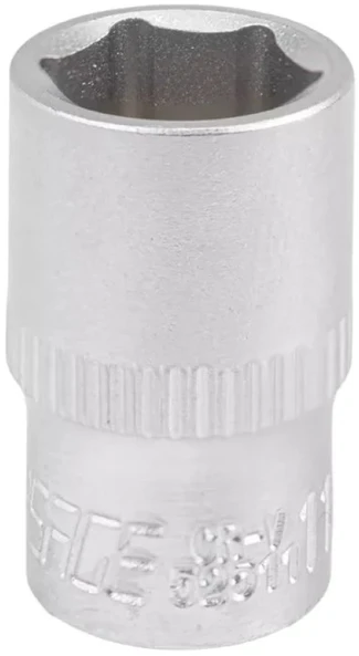 Stahlwille Antgalis 1/4'' 11 mm (šešiabriaunis)