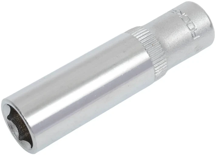 Rockforce Gilusis antgalis 1/4'' 9mm (6-kampis)