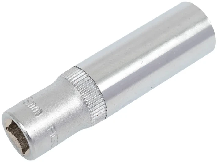 Rockforce Gilusis antgalis 1/4'' 9mm (6-kampis)