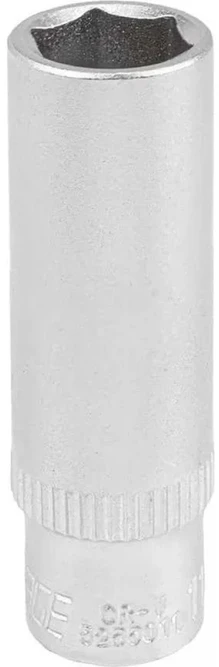 Rockforce Gilus antgalis 1/4'' 11 mm (6-kampis)