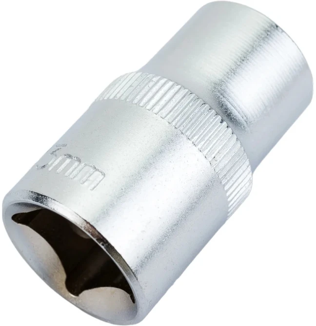 Rockforce 1/2'' 13 mm antgalis (6 briaunų)