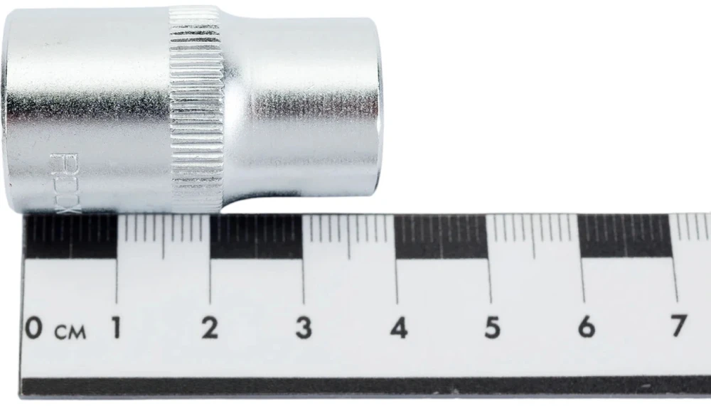 Rockforce 1/2'' 13 mm antgalis (6 briaunų)