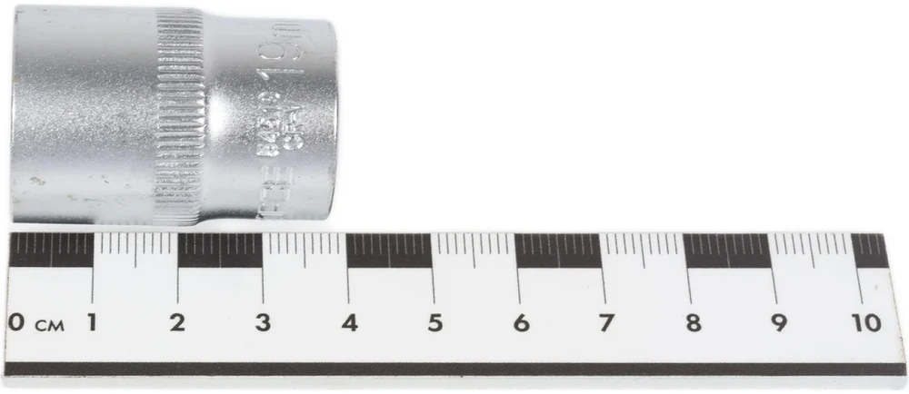 Rockforce Antgalis 1/2'' 19 mm (šešiabriaunis)
