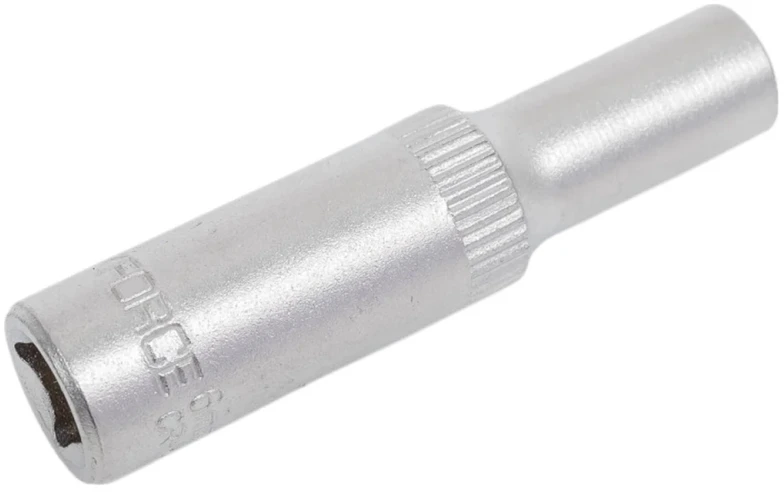 Rockforce Gilus antgalis 1/4'' 6mm (6-kampis)