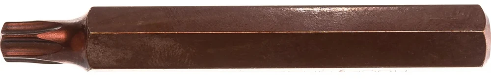 Rockforce TORX antgalis T40x10mm L-75mm