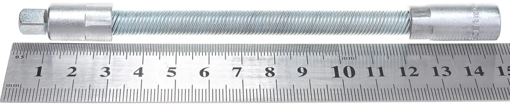 Rockforce Lankstus prailgintuvas 150 mm 1/4''