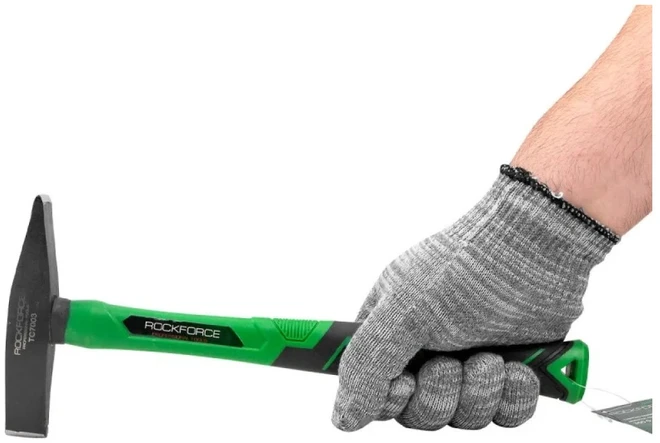 Rockforce 300g dailidės plaktukas