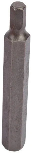 Rockforce Bit 6-kątny H6?10mm L-75mm