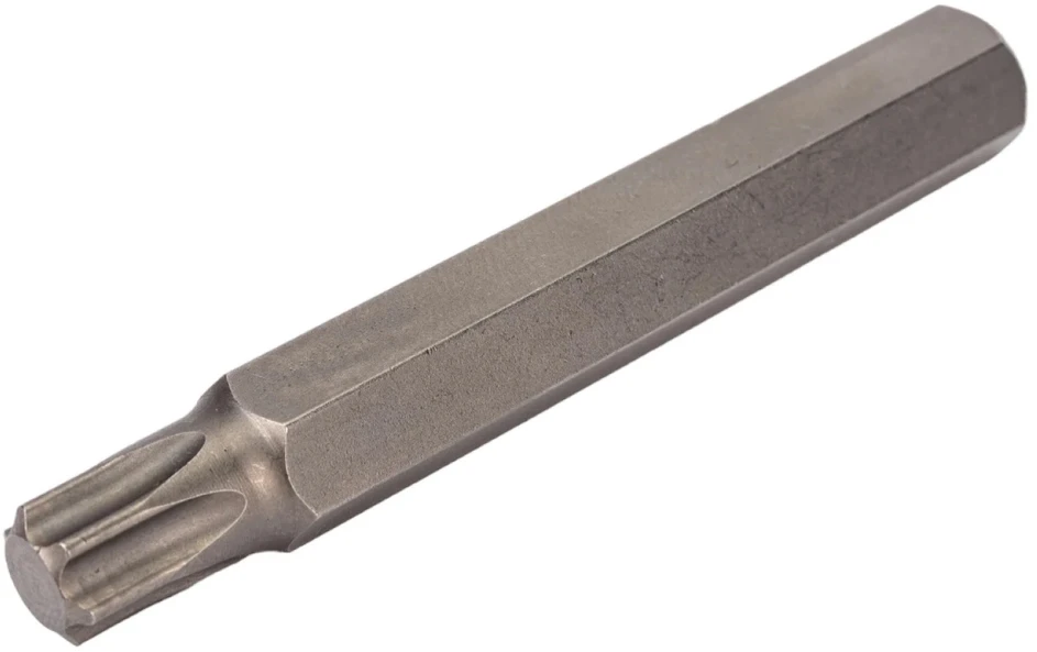 Rockforce Bit TORX T50x10mm L-75mm