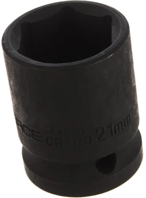 Rockforce Smūginė galvutė 21 mm (6-kampė) 1/2''