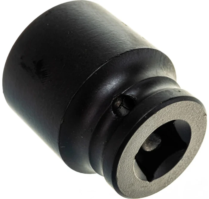 Rockforce Smūginis antgalis 1/2'' 27mm (6-kampis)
