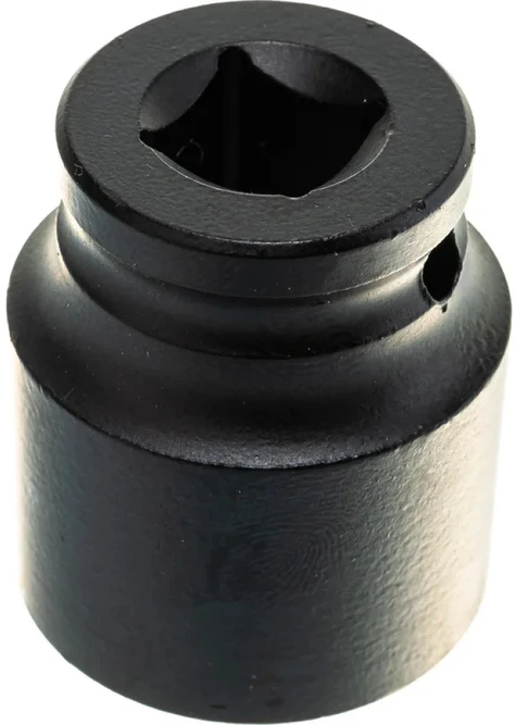 Rockforce Smūginis antgalis 1/2'' 27mm (6-kampis)