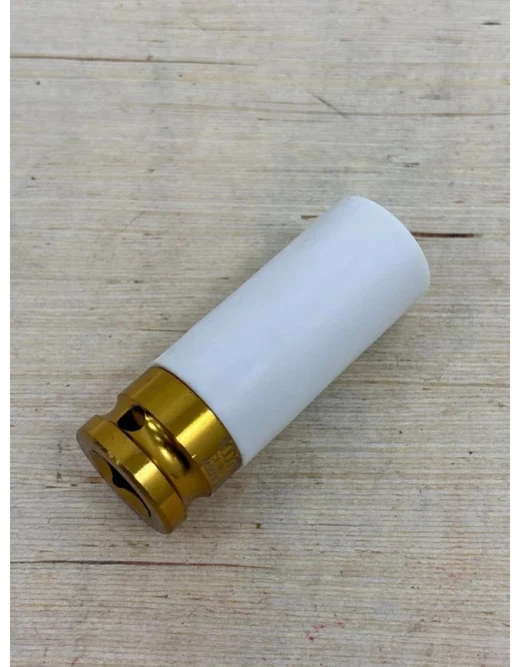 Rockforce Nasadka gili do alufelg su tuleją zabezpieczającą 19mm 1/2''