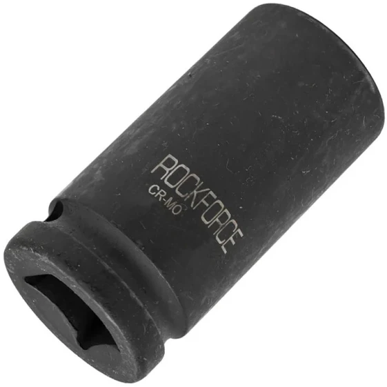 Rockforce Giluminis smūginis antgalis 3/4'' 26mm (6-kampis)