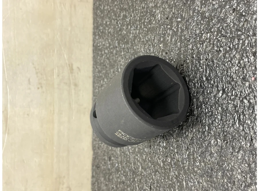 Rockforce Smūginė galvutė 3/4'' 30mm (6 taškų)