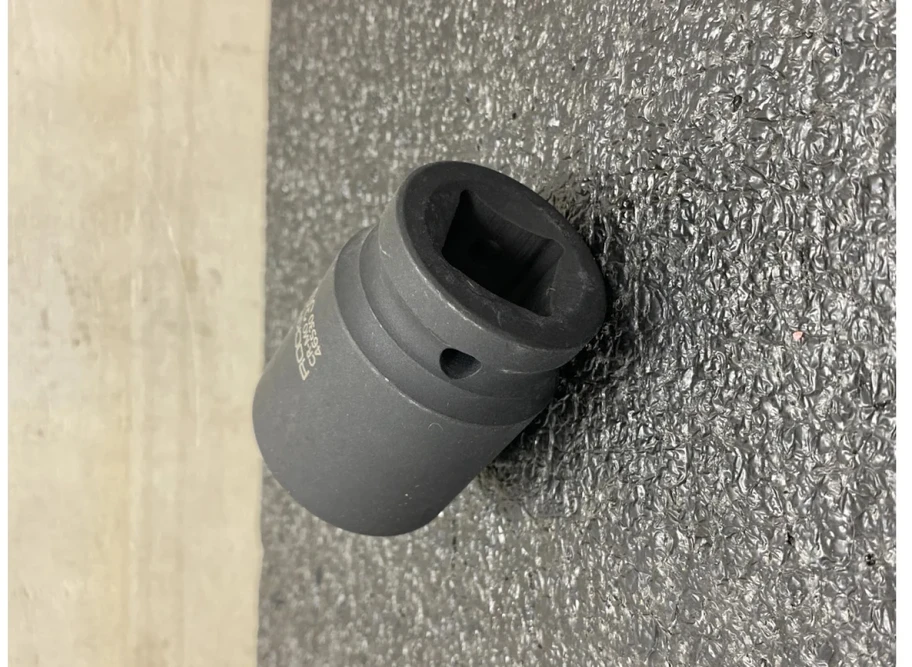 Rockforce Smūginė galvutė 3/4'' 30mm (6 taškų)