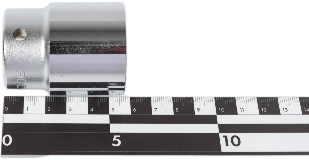 Rockforce Antgalis 32 mm 3/4'' šešiakampis