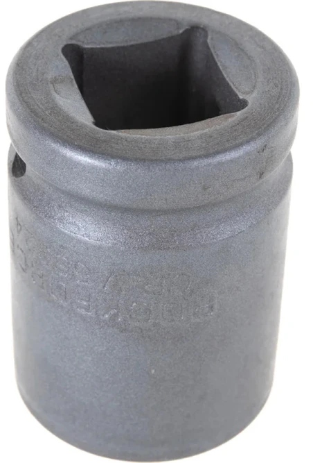 Rockforce 3/4'' 24 mm antgalis (12 briaunų)