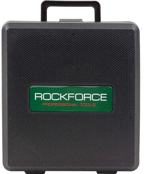 Smūginis veržliaraktis Rockforce PNEUMATINIS VERŽLIARAKTIS 1450 Nm 1/2'' TWIN HAM MER