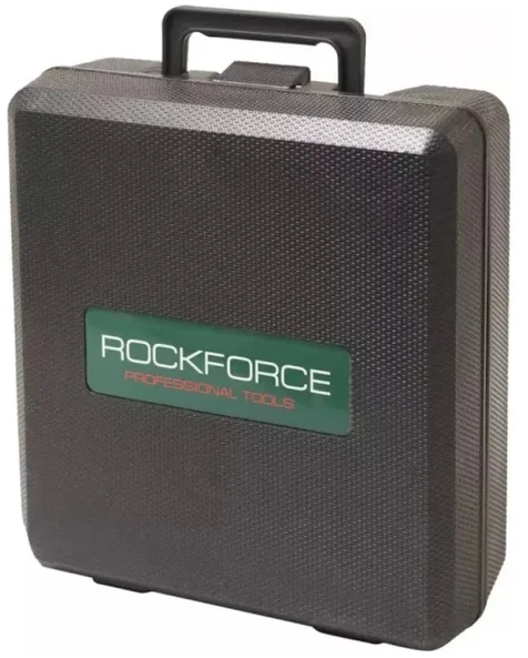 Smūginis veržliaraktis Rockforce PNEUMATINIS VERŽLIARAKTIS 1450 Nm 1/2'' TWIN HAM MER