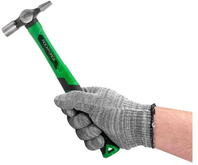 Rockforce 150g dailidės plaktukas