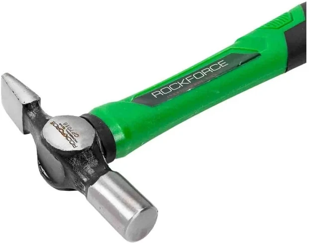 Rockforce 150g dailidės plaktukas