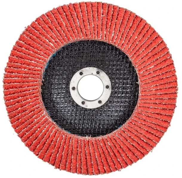Rockforce Flap diskas 150x22.2mm P36