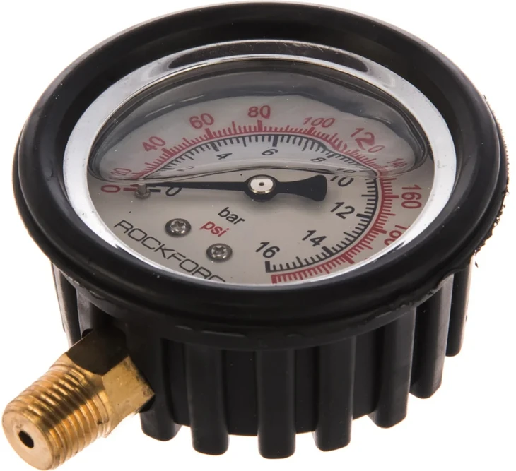 Rockforce Manometr do opon RF-2370G