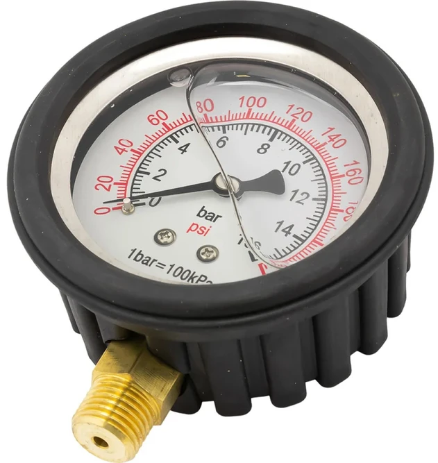 Rockforce Manometr do opon RF-2370G