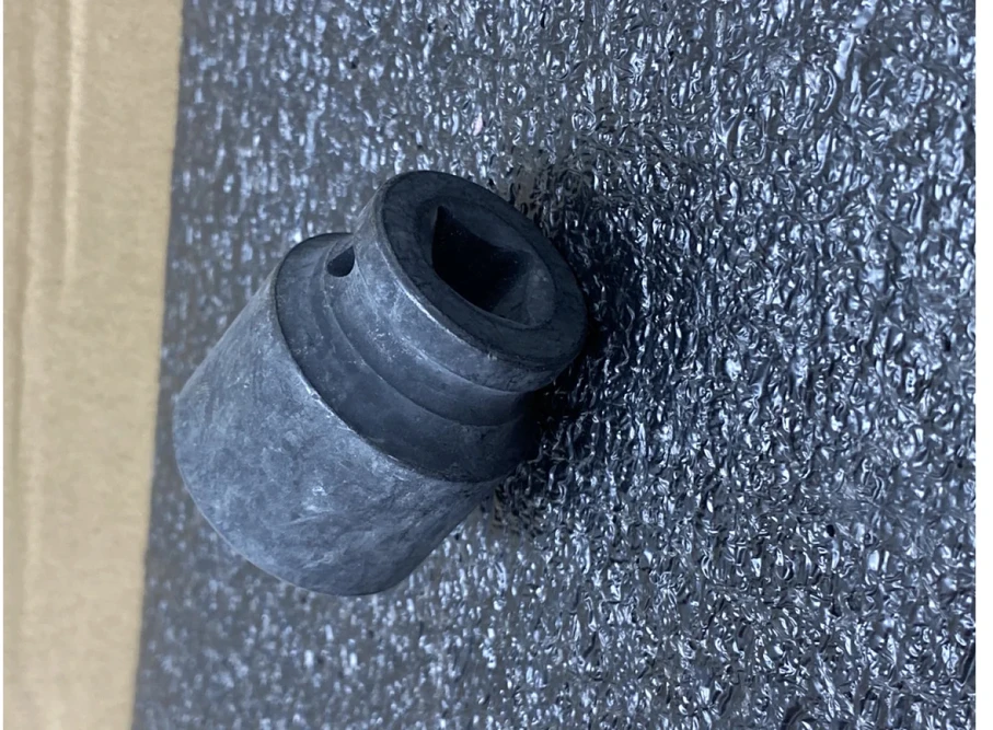 Rockforce Smūginė galvutė 27 mm 1/2'' (12-kampė)