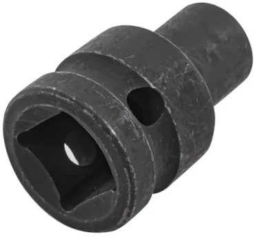 Bahco Smūginė galvutė 9mm (6 briaunų) 1/2''