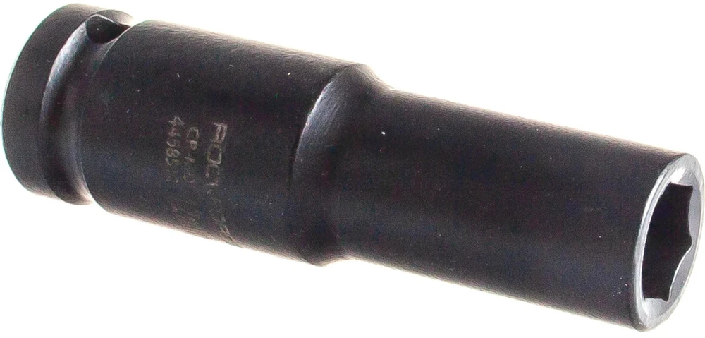 Rockforce Giluminis smūginis antgalis 12mm 6-kampis 1/2''