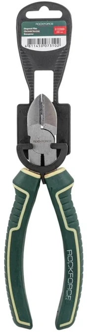 Teng Tools Šoniniai kirtikliai 200 mm