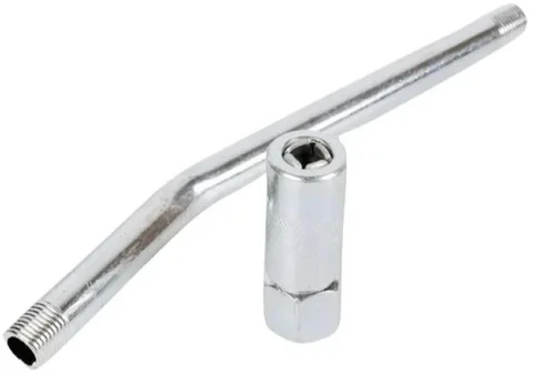 Rockforce Rankinio tepalo švirkšto vamzdelis 170mm