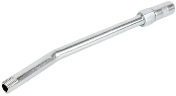 Rockforce Rankinio tepalo švirkšto vamzdelis 170mm