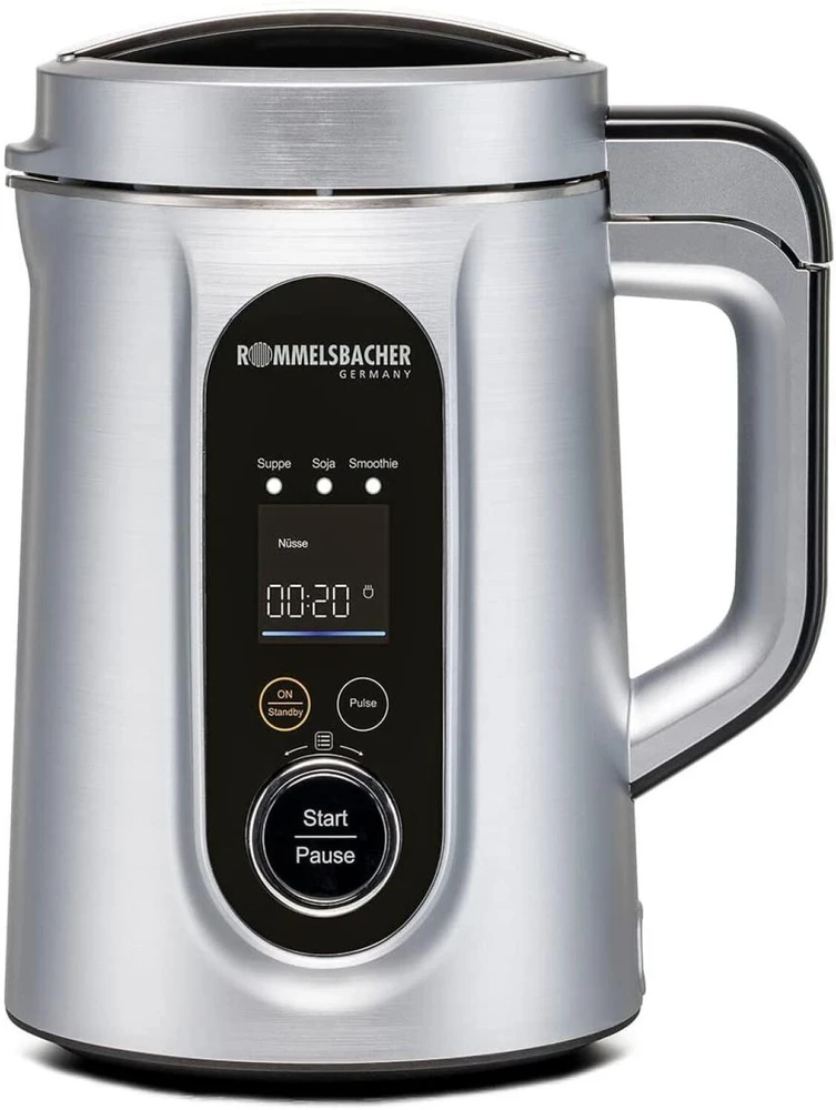 Virdulys 13609 Rommelsbacher Vera SVD 1400 si