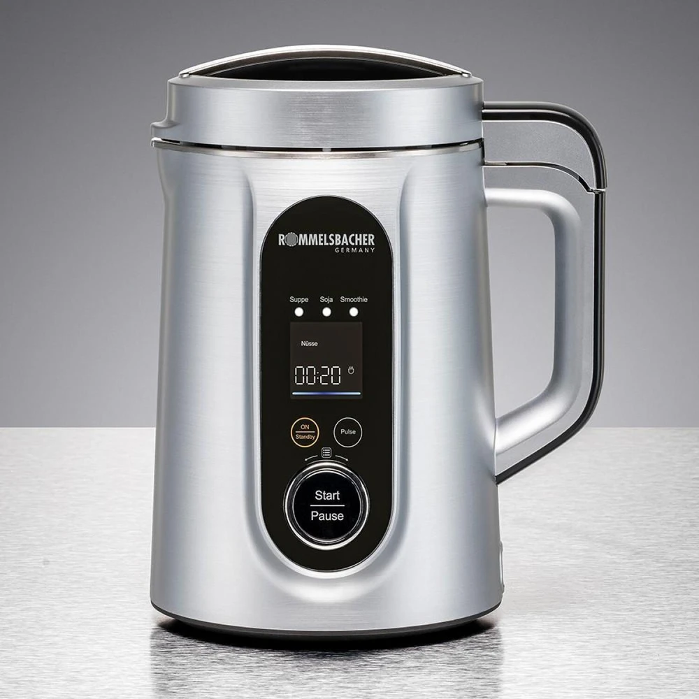 Virdulys 13609 Rommelsbacher Vera SVD 1400 si