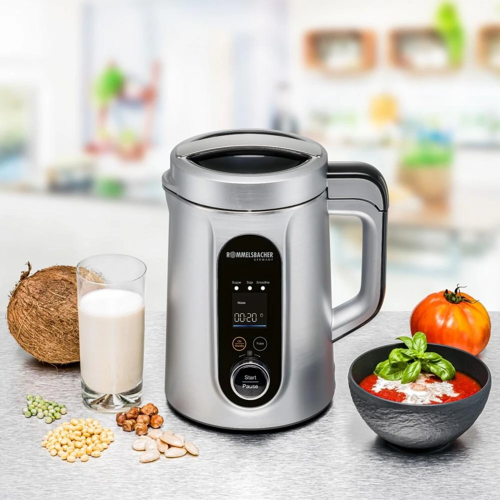 Virdulys 13609 Rommelsbacher Vera SVD 1400 si