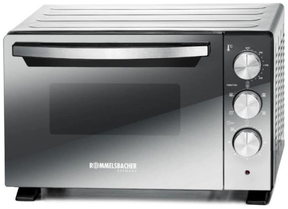 Elektrinė mini krosnelė Rommelsbacher BGS-1400