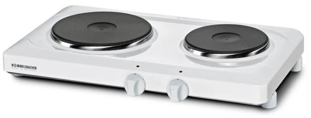 Rommelsbacher stove-top THS 2015 (Baltas)