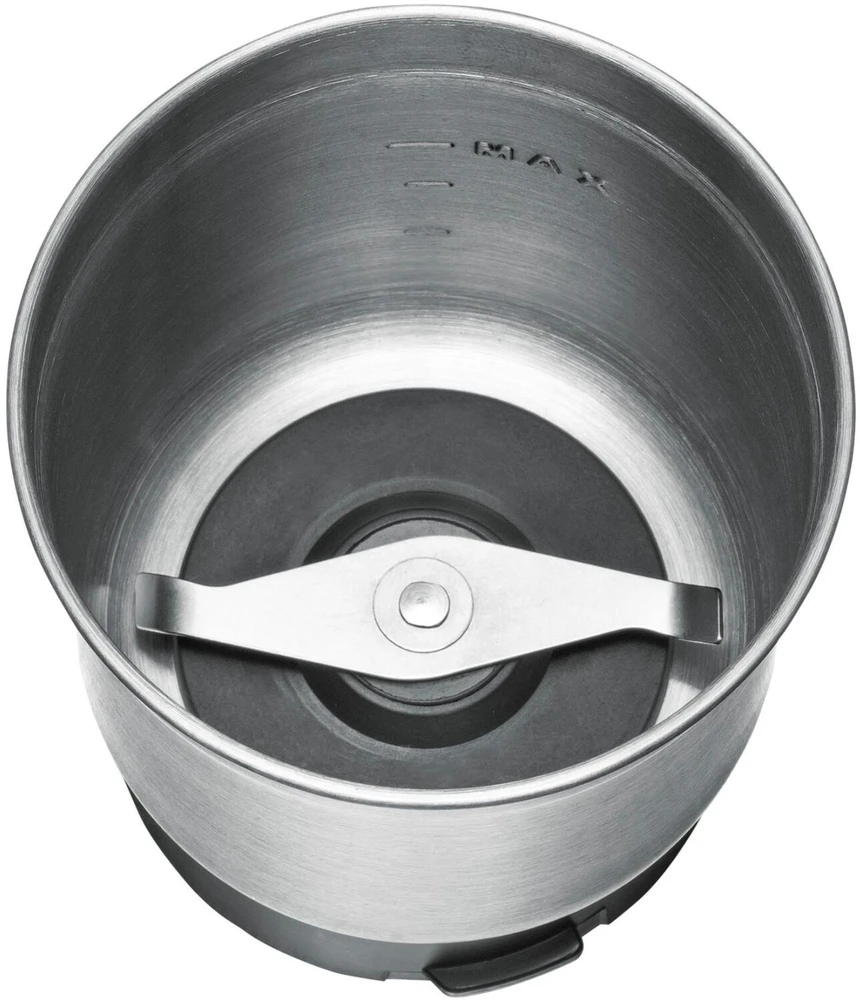 Kavamalė Rommelsbacher Spice and Coffee Grinder EGK 200 Nerūdijantis plienas, 200 W