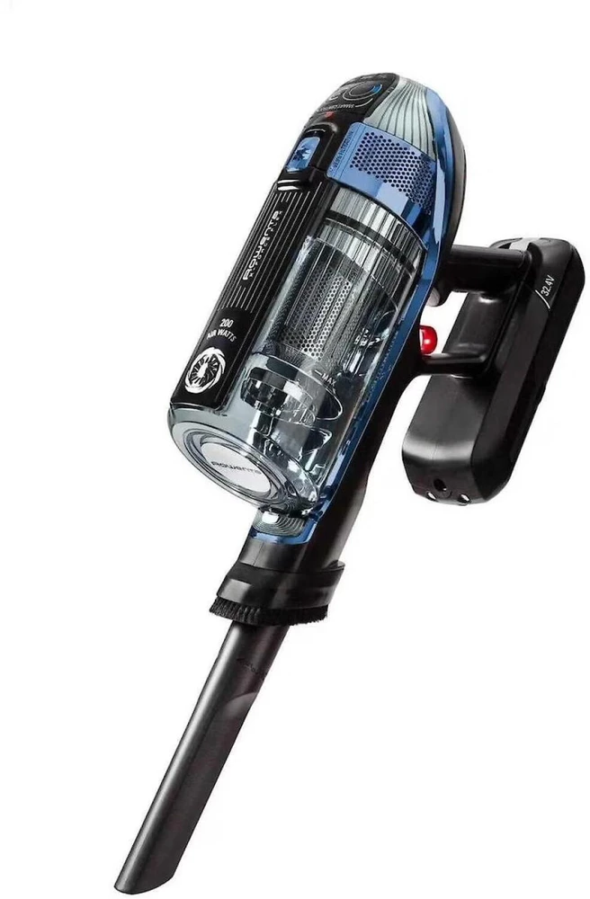 Dulkių siurblys ROWENTA X-Force Flex 14.60 Aqua Docking RH99C3