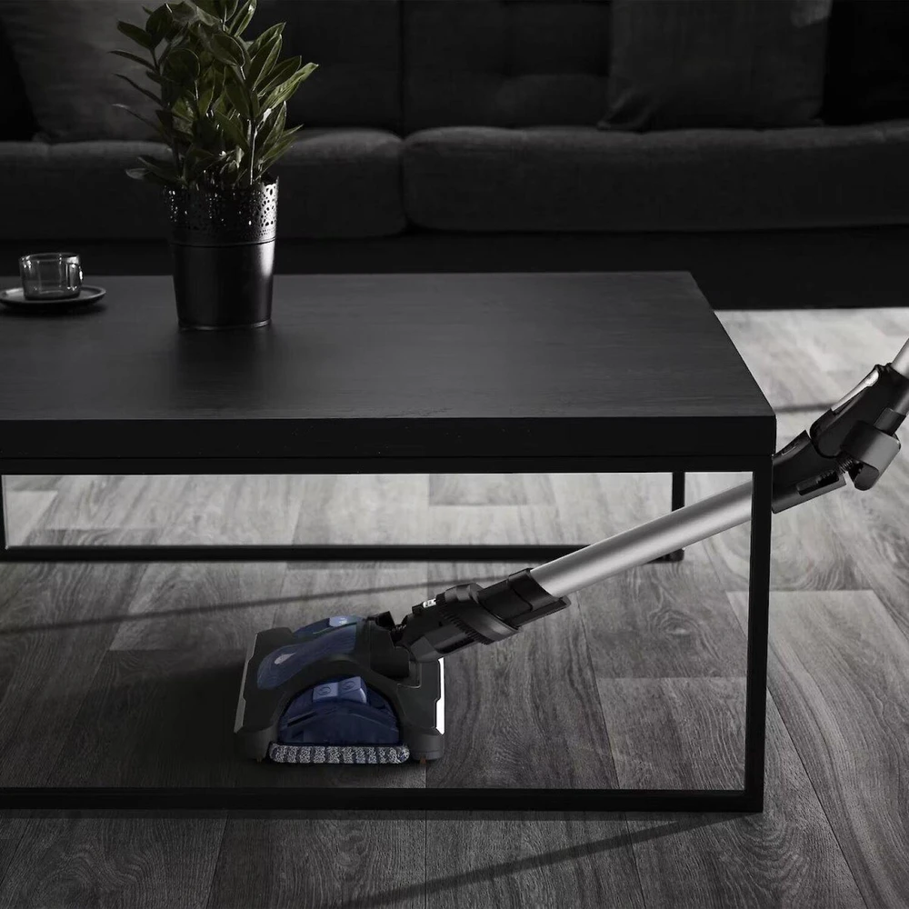 Dulkių siurblys ROWENTA X-Force Flex 14.60 Aqua Docking RH99C3