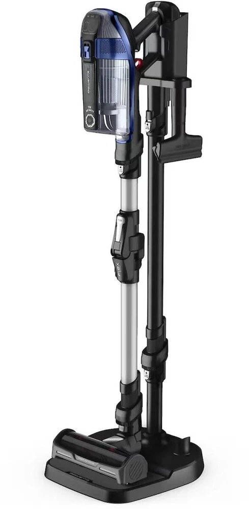 Dulkių siurblys ROWENTA X-Force Flex 14.60 Aqua Docking RH99C3