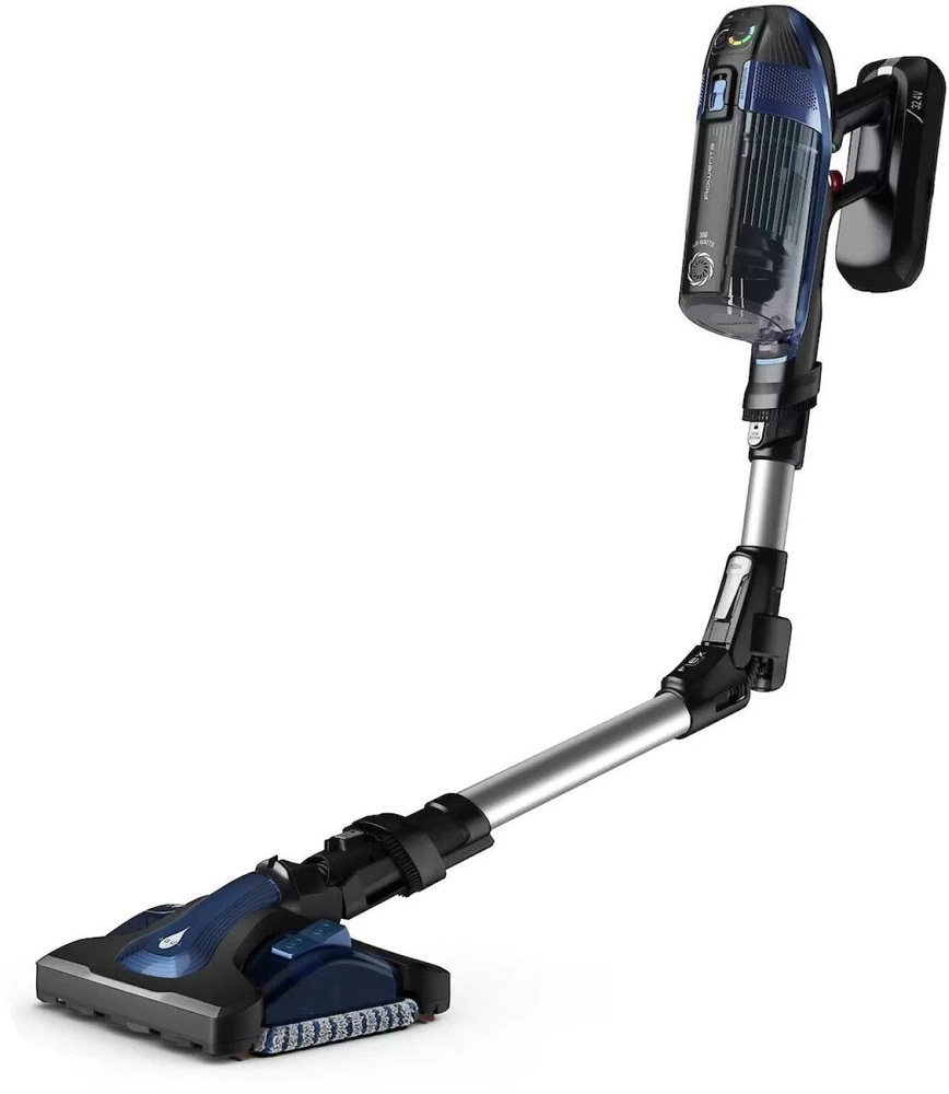 Dulkių siurblys ROWENTA X-Force Flex 14.60 Aqua Docking RH99C3