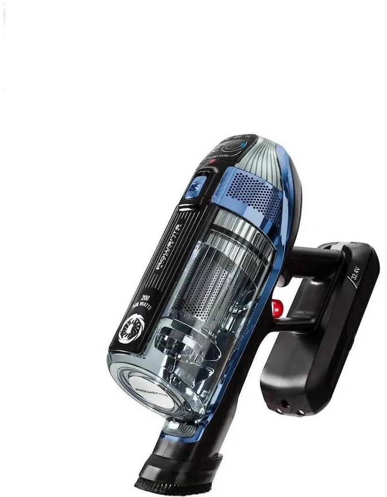Dulkių siurblys ROWENTA X-Force Flex 14.60 Aqua Docking RH99C3