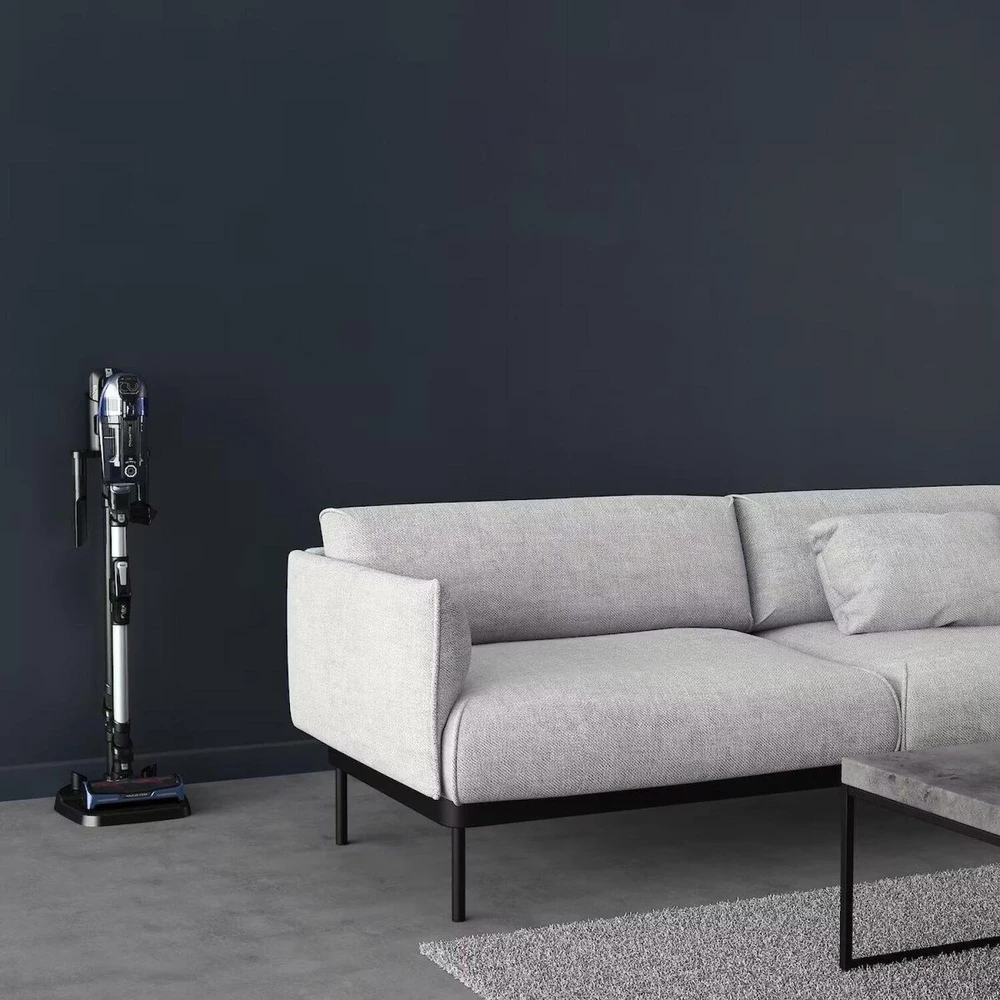 Dulkių siurblys ROWENTA X-Force Flex 14.60 Aqua Docking RH99C3
