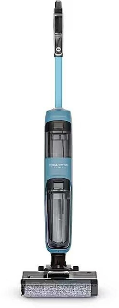Rowenta dulkių siurblys GZ2271, 100-240V, 35min, 730ml, 440ml, LED ekranas, šlapias valymas, sausas valymas, belaidis