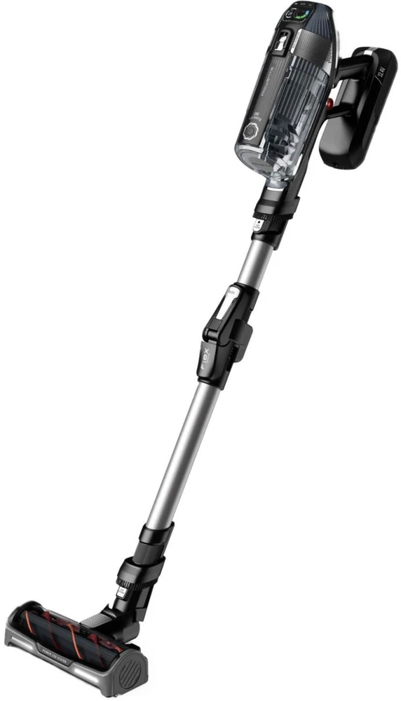 Dulkių siurblys Rowenta RH9958