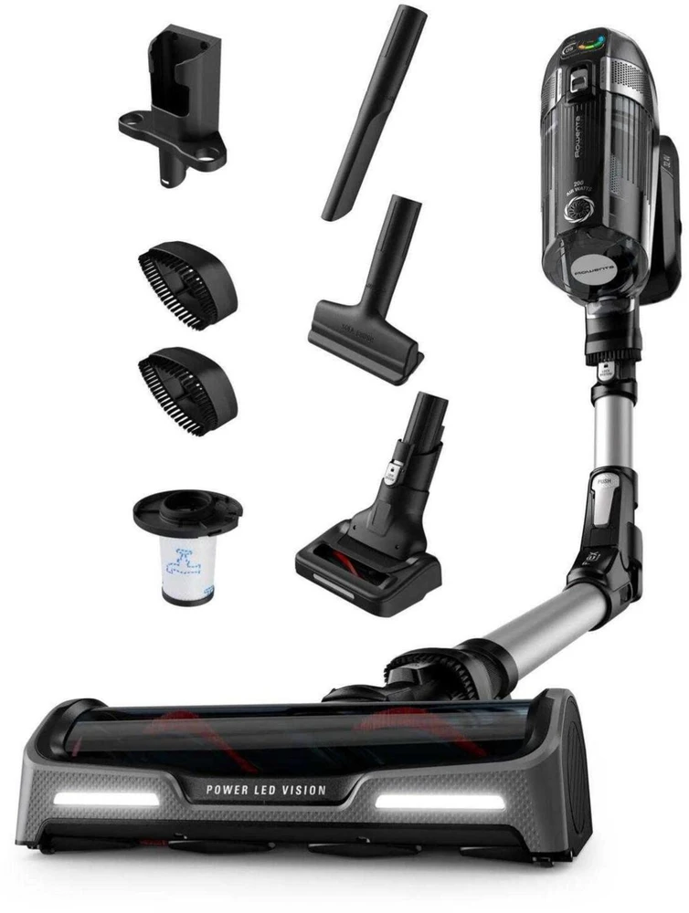Dulkių siurblys Rowenta RH9958